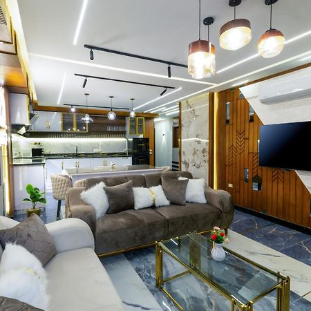 Piccolo Mondo Boutique Hotel Nazlet el-Sîsi Kültér fotó