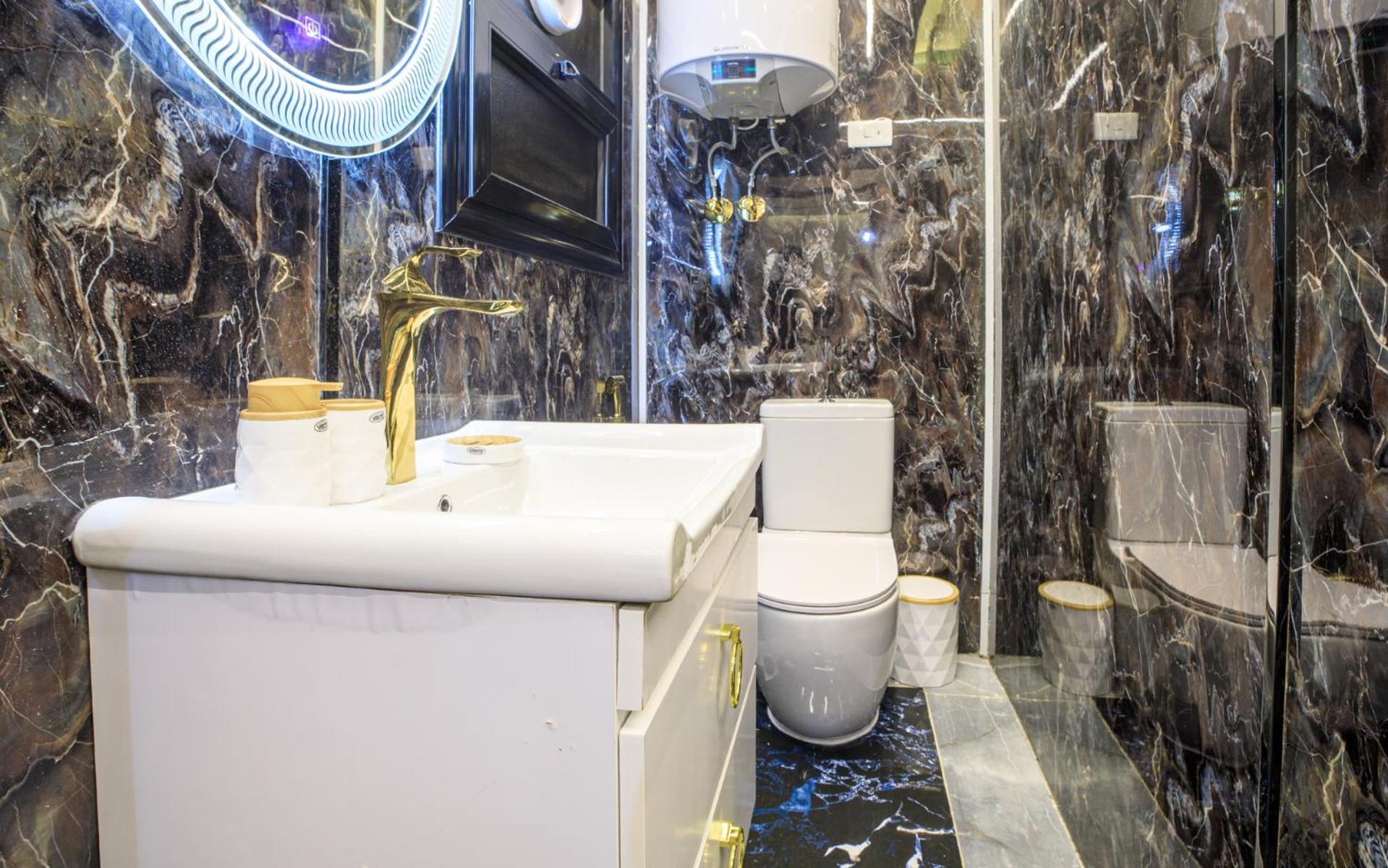 Piccolo Mondo Boutique Hotel Nazlet el-Sîsi Kültér fotó